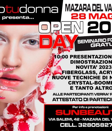 OpenDay 2023